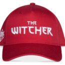 Бейсболка The Witcher