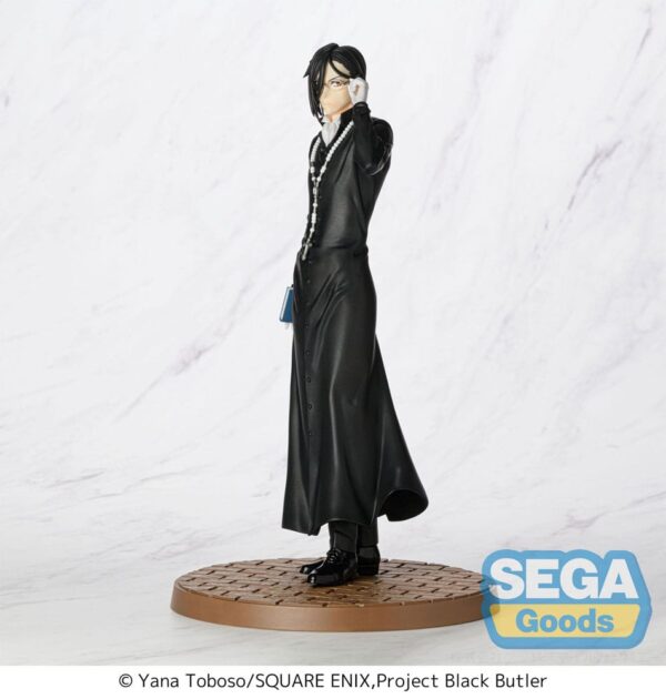 Black Butler: Michaelis 22 cm.