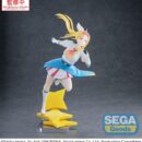 Magilumiere Co. Ltd. Luminasta PVC Статуэтка Hitomi Koshigaya 19 см