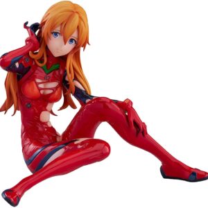 Rebuild of Evangelion S-Fire PVC Statue 1/7 Asuka Langley 12 cm