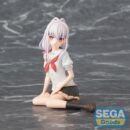 Nukitashi The Animation PM Perching PVC Statue Fumino Kotoyose 10 см