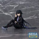 Kamitsubaki City under Construction PM Perching PVC kuju Koko Rinne 9 cm