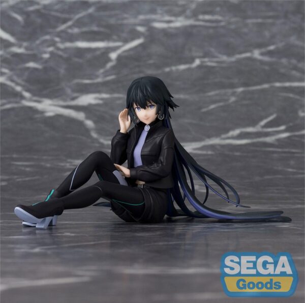 Kamitsubaki City under Construction PM Perching PVC kuju Koko Rinne 9 cm