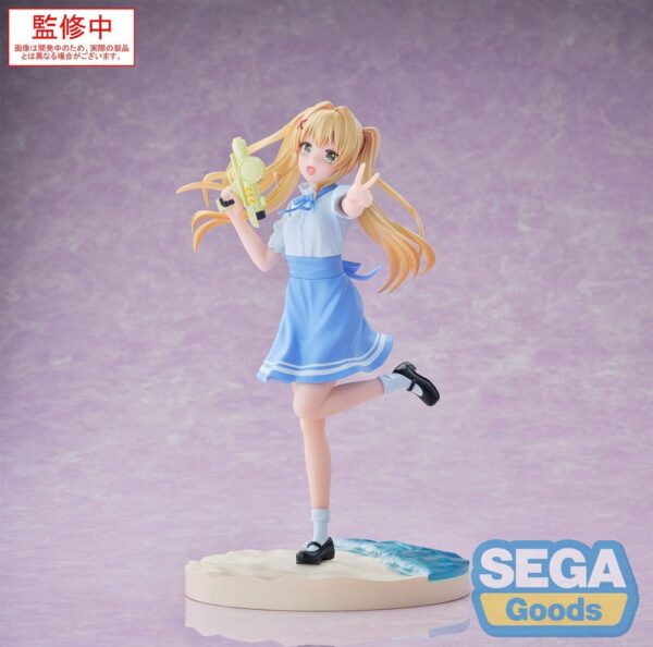 Suvetaskud Luminasta PVC kuju Wenders Tsumugi 17 cm