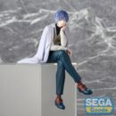 Promise of Wizard PM Perching PVC Statue Figaro 15 cm