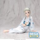 Anohana: The Flower We Saw That Day Yumemirize PVC Figure Meiko Honma 11 cm