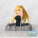 A Certain Scientific Railgun T Thermae Utopia PVC Statue Misaki Shokuhou 14 cm