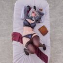 Original Character PVC Statue 1/7 Moonlight Night Lenne Deluxe Edition 28 cm