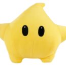 Super Mario pluusfiguur Luma 30cm