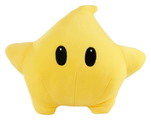 Super Mario pluusfiguur Luma 30cm