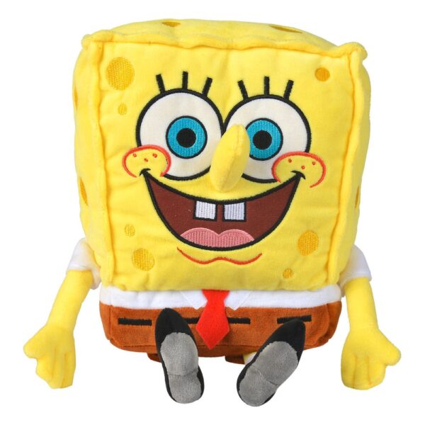 SpongeBob SquarePants Плюшевая фигурка Губка Боб 35 см