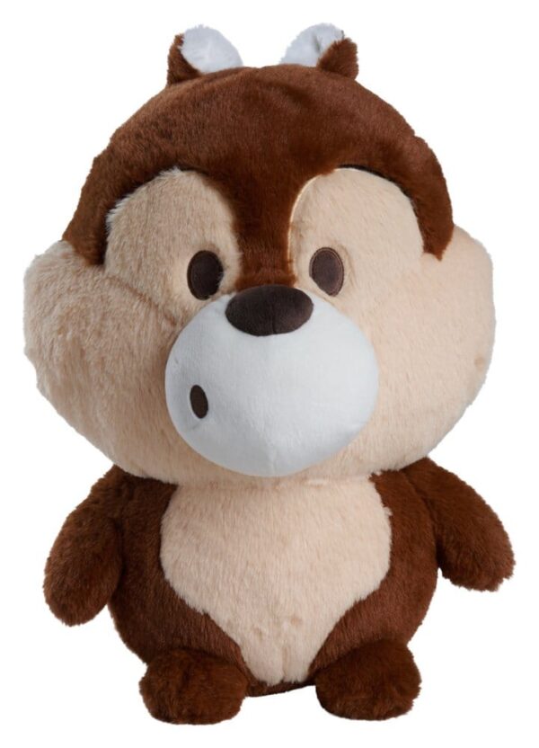Disney Huggables pluusfiguur Chip 35cm