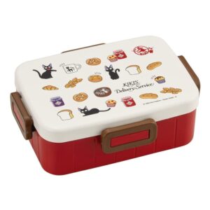 Kiki’s Delivery Service 4 lukud Bento Box Jiji müügiesindaja