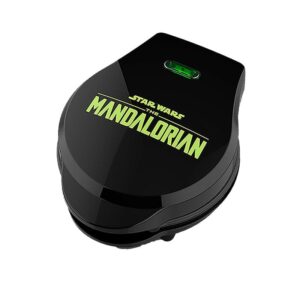Вафельница Star Wars The Mandalorian Ребенок