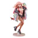 Gridman Universe PVC Statue 1/7 Yume Minami: Dreamy Divas Ver. 25 см