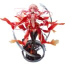 Guilty Crown PVC Statue 1/7 Inori Yuzuriha 24 см