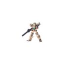 Front Mission Structure Arts Plastic Model Kits Zenith Girl 16 см