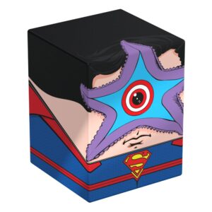 Squaroes Squaroe DC Justice League™ JL001 — Starro™