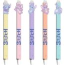 Lilo & Stitch Erasable Gel Pen Planetary Display (30)