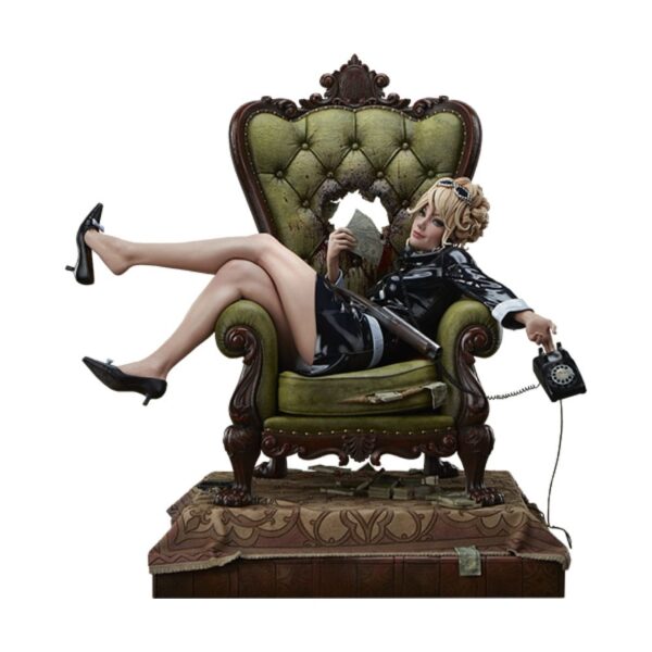 Pulp Vixens Premium formaadis kuju Killer Return 46 cm