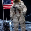 Фигурка Нила Армстронга 1/6 Neil Armstrong Deluxe Version 30 см