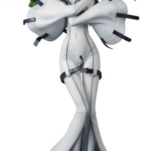 Code Geass: Lelouch of the Rebellion PVC-figuur C.C. 23 cm