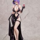 Статуэтка оригинального персонажа 1/6 Yuna Dress Ver. Illustrated by Biya 27 см