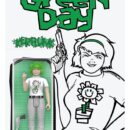 Green Day ReAction Action figuur Kerplunk Girl