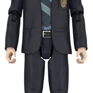 Beastie Boys Ultimates Action Figure Wave 1 Alasondro Alegre as  “The Chief” 18 cm
