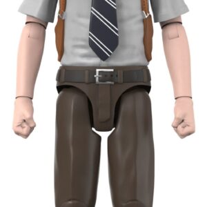 Beastie Boys Ultimates Action Figure Wave 1 Nathan Wind as  “Cochese” 18 cm