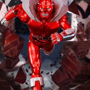 Czarface Ultimates Action Figure Wave 3 Impostarr 18 cm