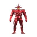 SilverHawks Ultimates tegevusfiguur Mon*Star Metallic Vac Metal 18 cm