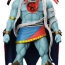 Thundercats Ultimates tegevusfiguur Mumm-Ra (LED silmad) 18 cm