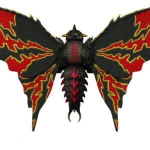 Toho Ultimates Action Figure Wave 05 – Battra 23 cm