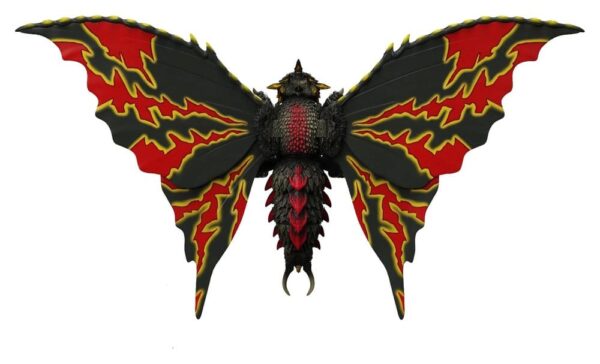Toho Ultimates Action Figure Wave 05 - Battra 23 cm