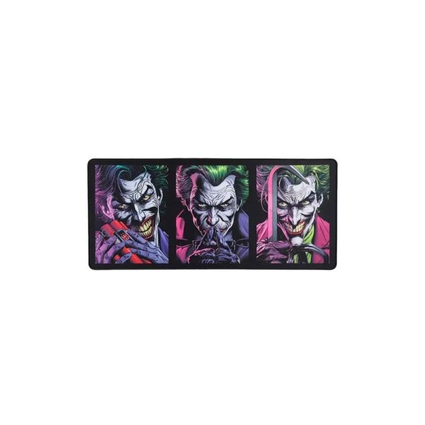DC Comics XXL lauamatt Joker