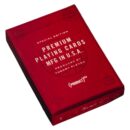 Теория 11 игральных карт (PRODUCT)RED