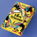 Игральные карты The Beatles Желтая подводная лодка