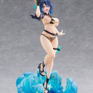 VTuber Dressta PVC Статуэтка Kson 23 см