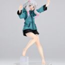 Eromanga Sensei Coreful PVC Figure Sagiri Izumi (Hoodie Ver.) Reissue 20 cm