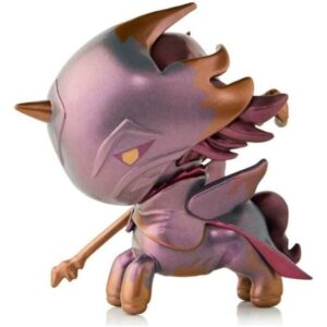 Unicorno x Arcane Window Box Figure Herald Viktor (Special Edition) 7 cm