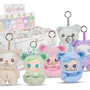 Soft & Sweet  Blind Box Figures Assortment 14 cm (6)
