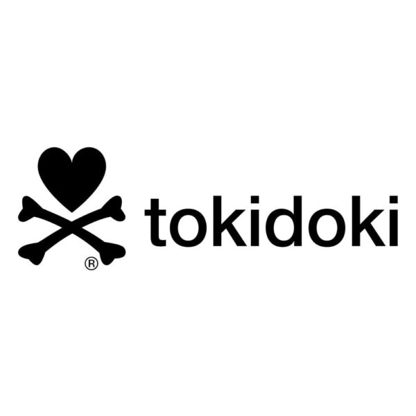 tokidoki x HKF Blind Box Figuuride sortiment Sweet Pink Carousel 8 cm (8)