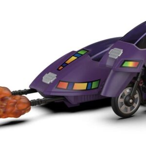 M.A.S.K. Wave 2 Vehicle SSC (Stealth Submarine Cycle)