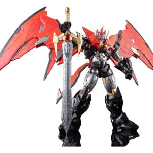 Mazinkaiser Пластиковая рама из сплава Пластиковый набор для моделирования 30 см