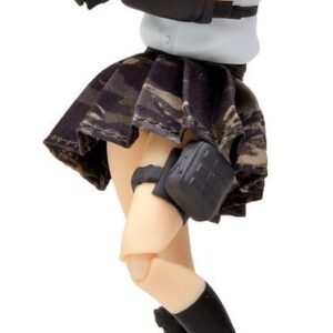 Little Armory Figma Action Figure Armed JK: Variant E2 Код: URBEX 14 см