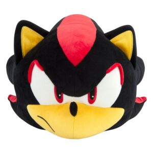 Sonic The Hedgehog Mocchi-Mocchi Plush Figure Mega – Shadow 40 cm