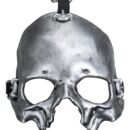 Kummituse süstemask Papa V