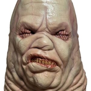 Hellraiser mask Butterball
