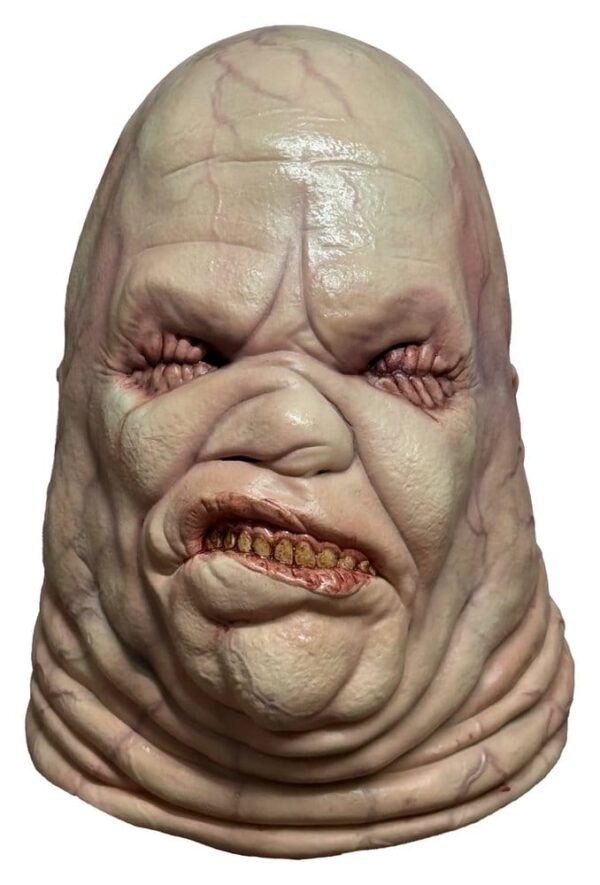 Hellraiser mask Butterball